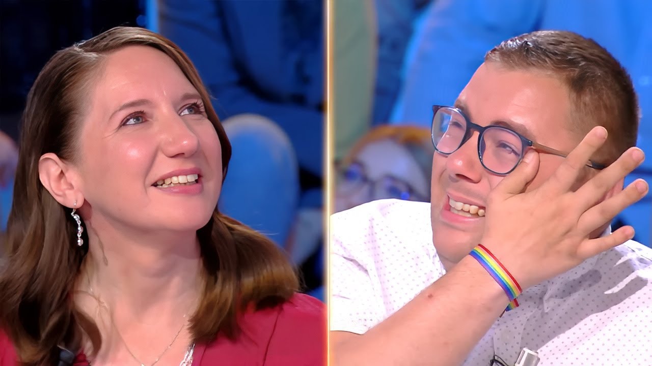 Только правда имеет значение 2024 — S2E16