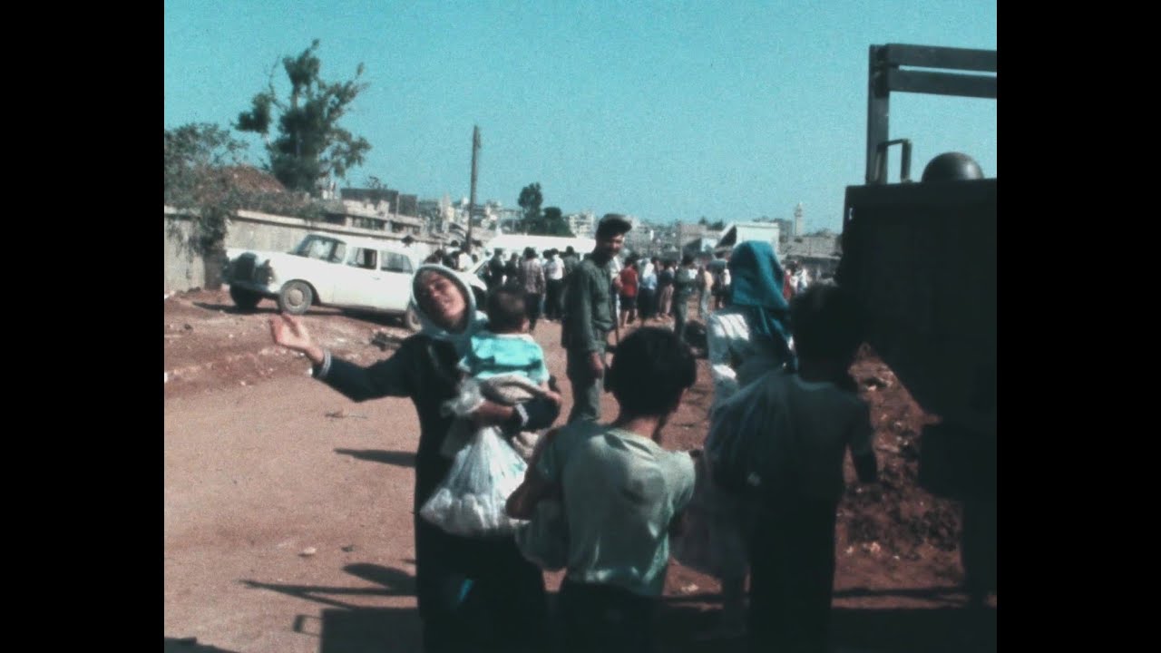 הראשונים לראות את הטבח: העיתונאים הישראלים חוזרים לסברה ושתילה