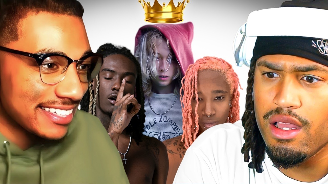 Who Is The Current KING Of The Underground...