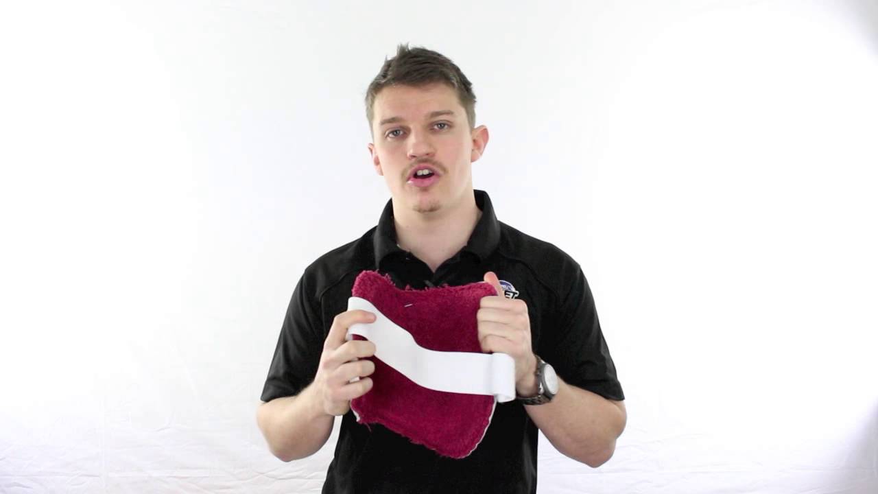 Introducing Remfry Cricket Protection