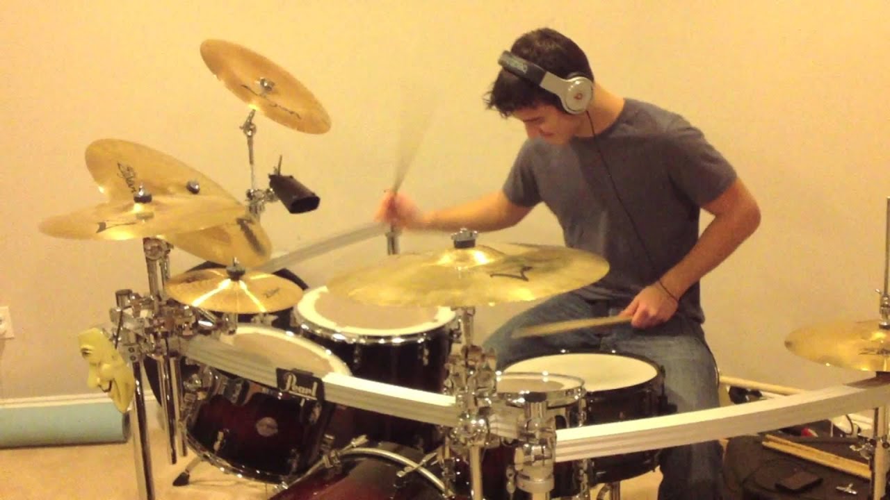 Gsticks-Backstreet Boys-Everybody