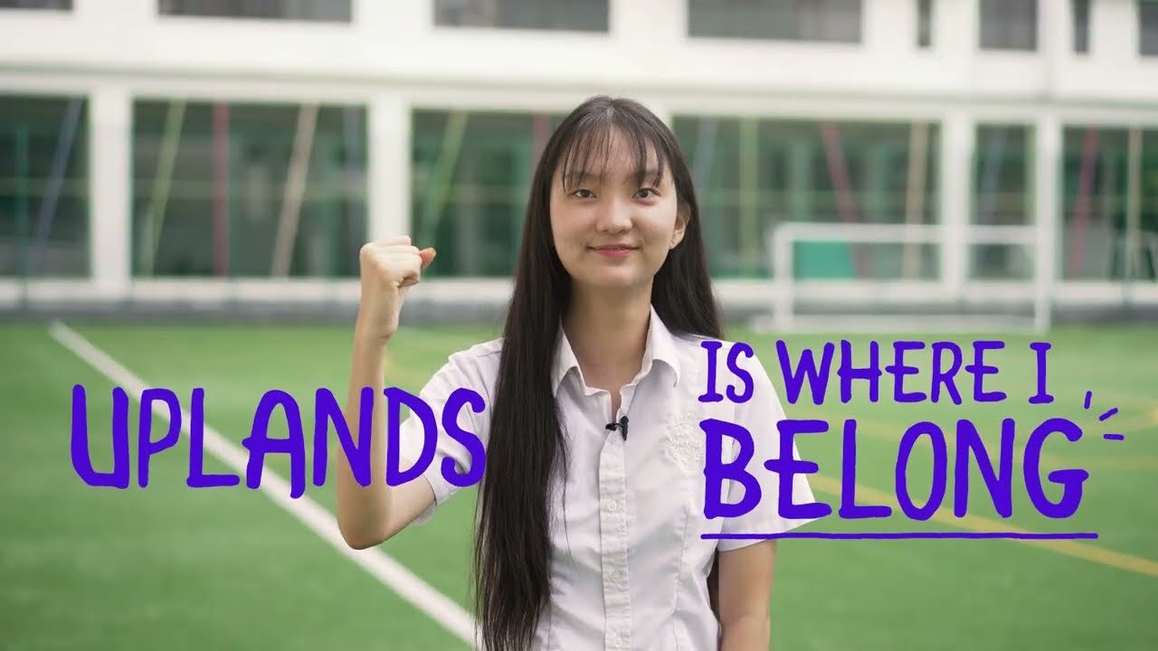 Welcome to The International School of Penang (Uplands)