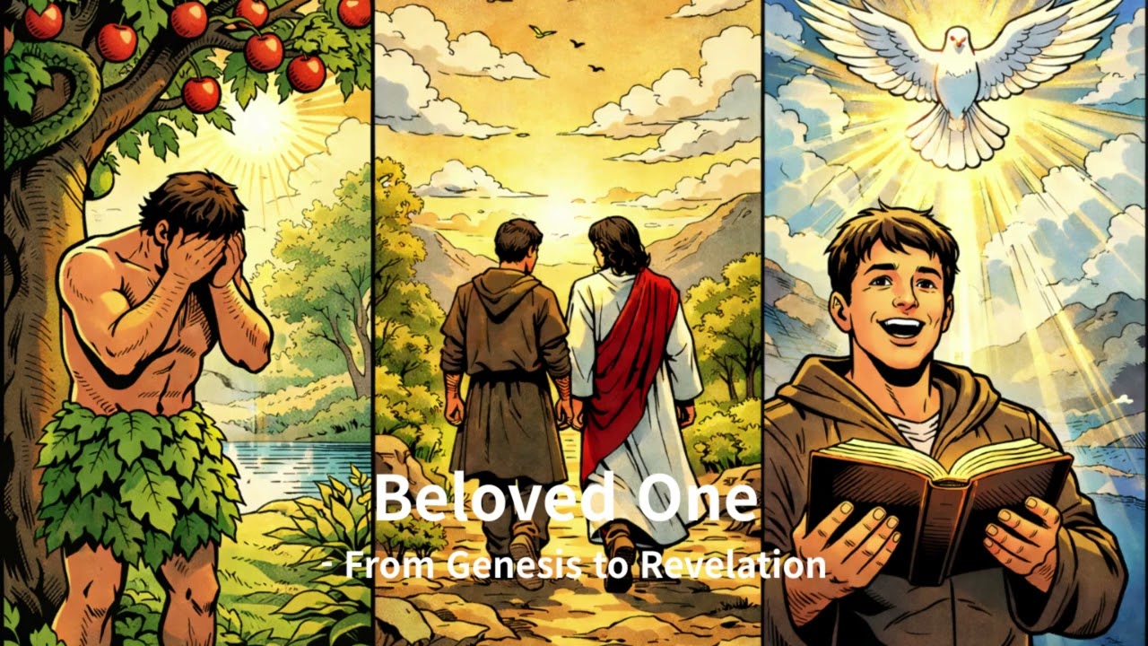 Beloved One - From Genesis to Revelation