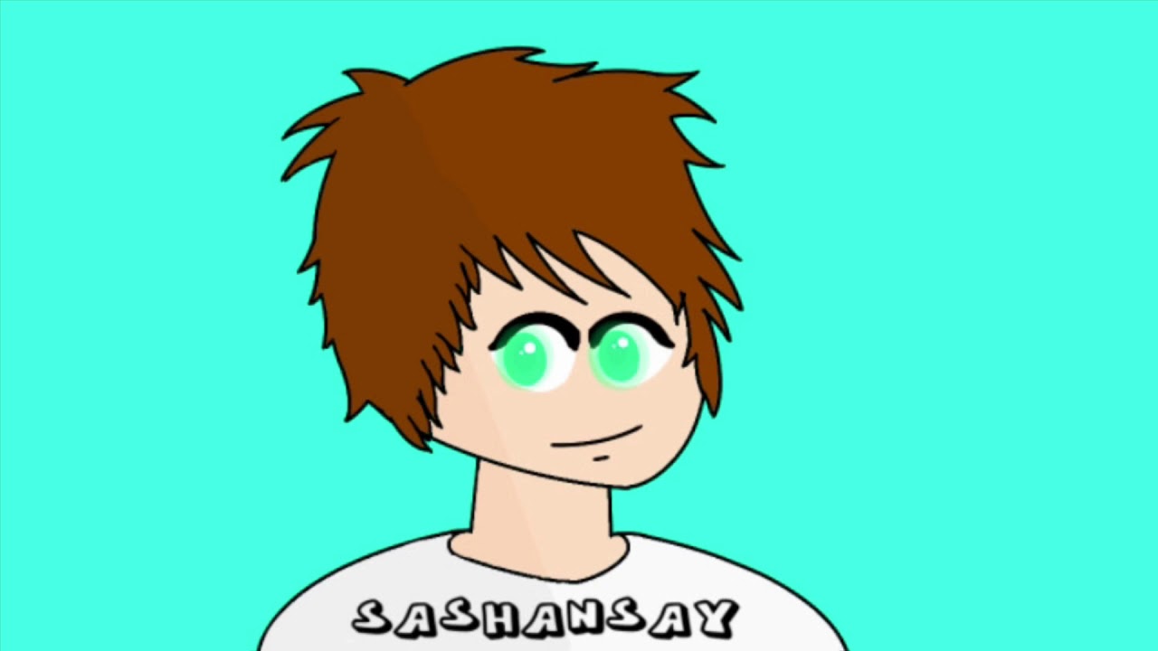 SashaNsay - JokeStep