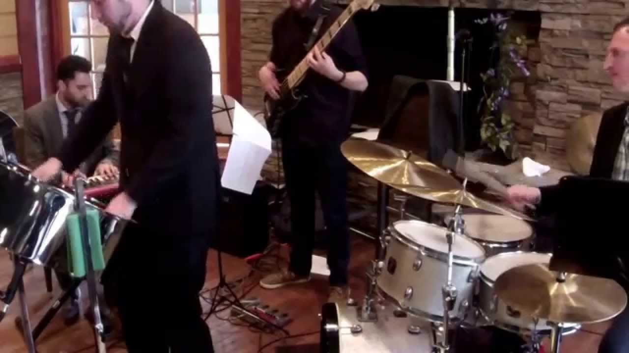 Samba Drums