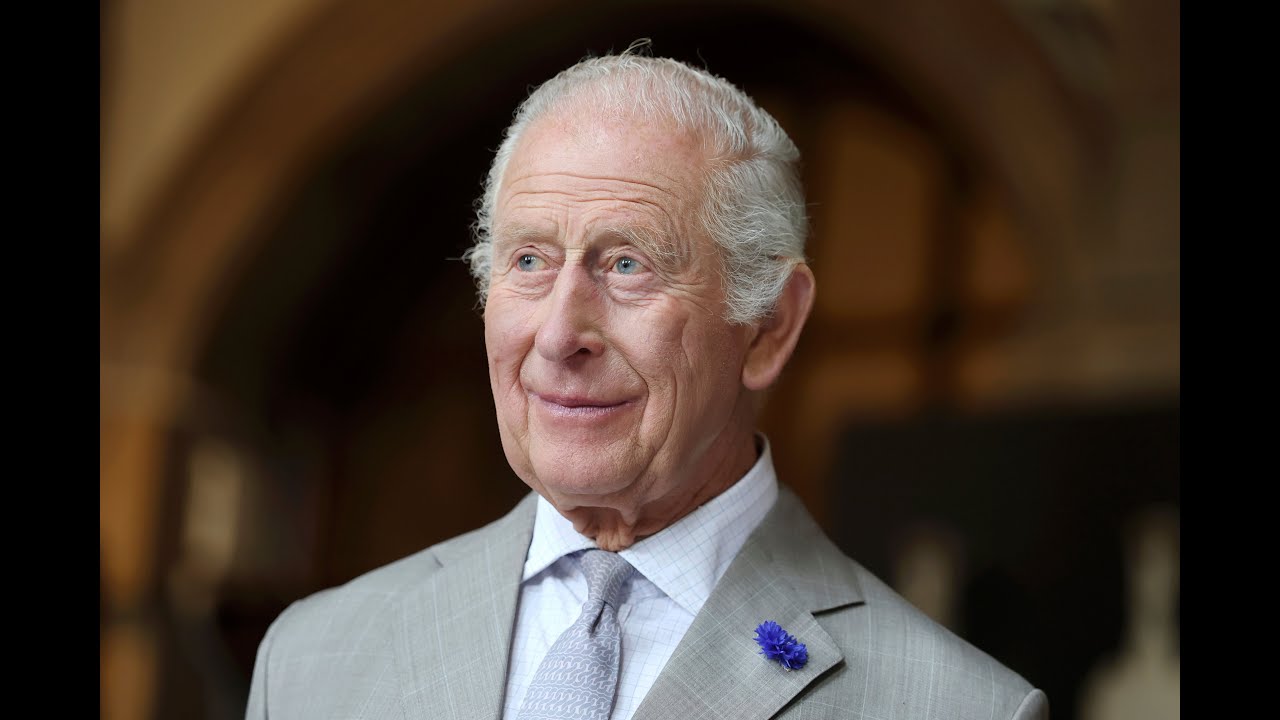 King Charles III and Queen Camilla visit Canada’s capital