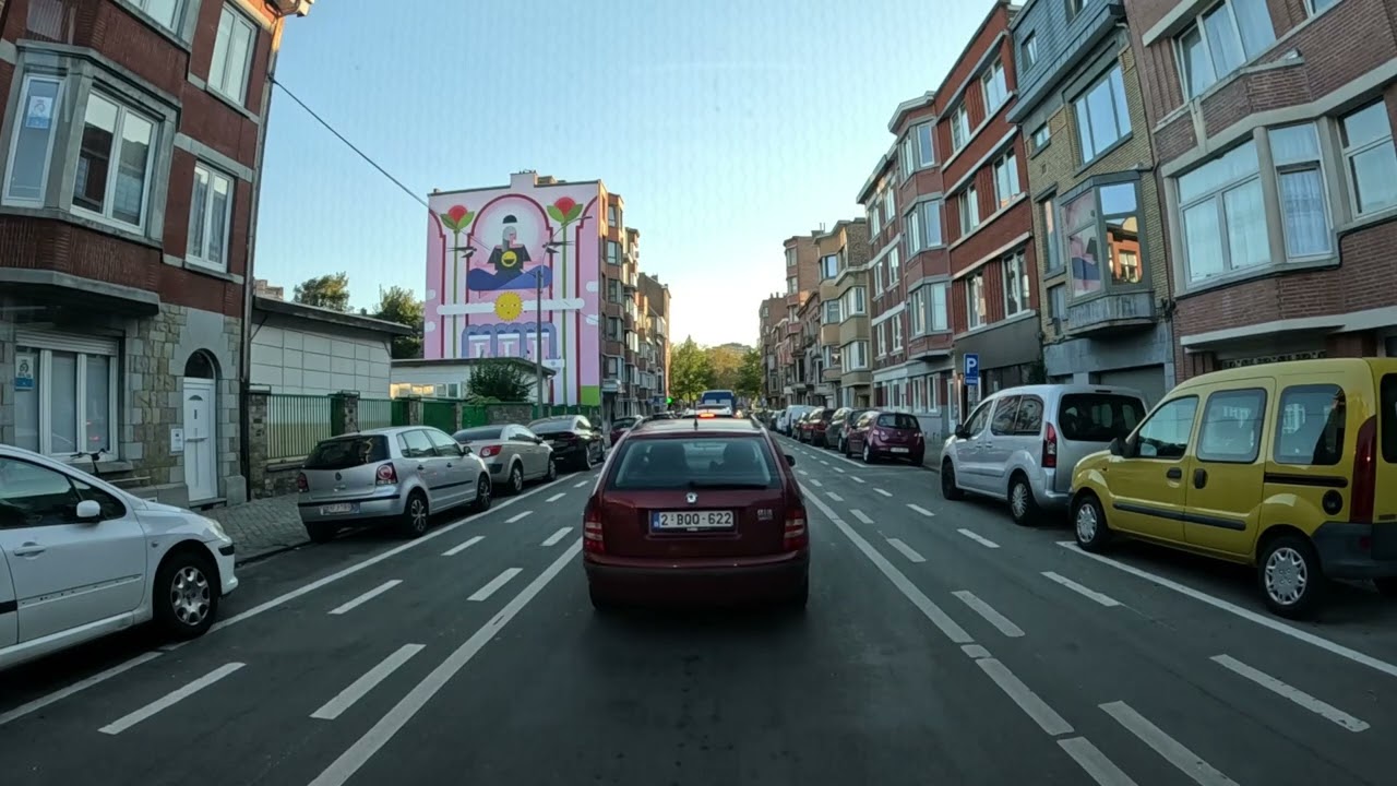 Liège a des problèmes de feux