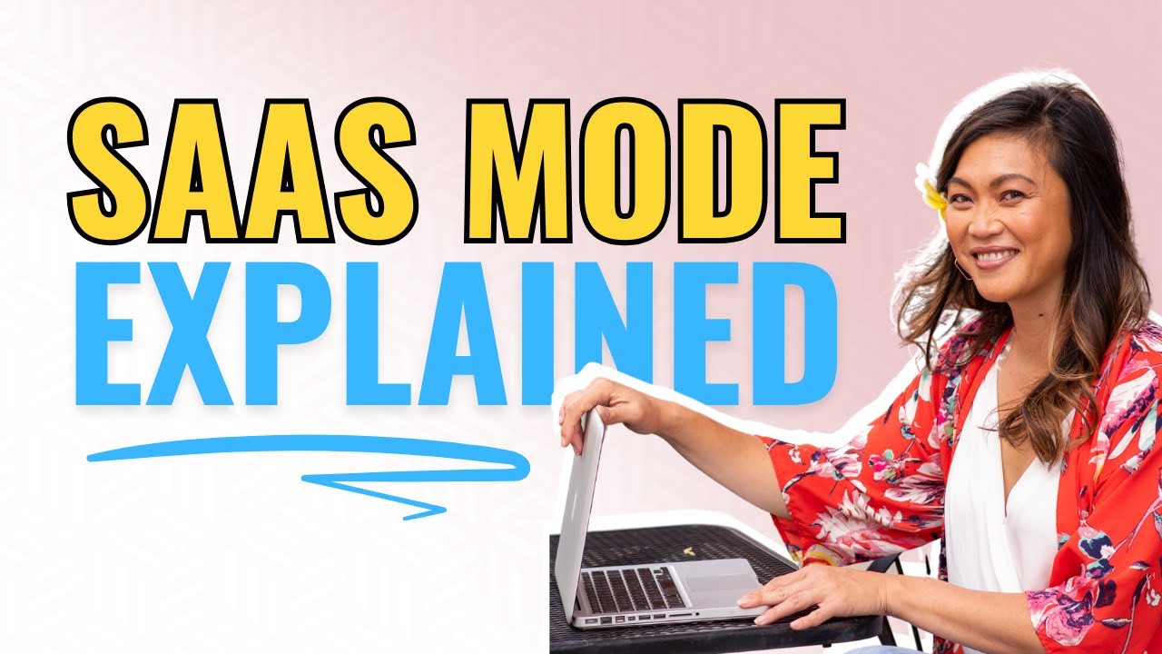 Go Highlevel SaaS Mode Explained