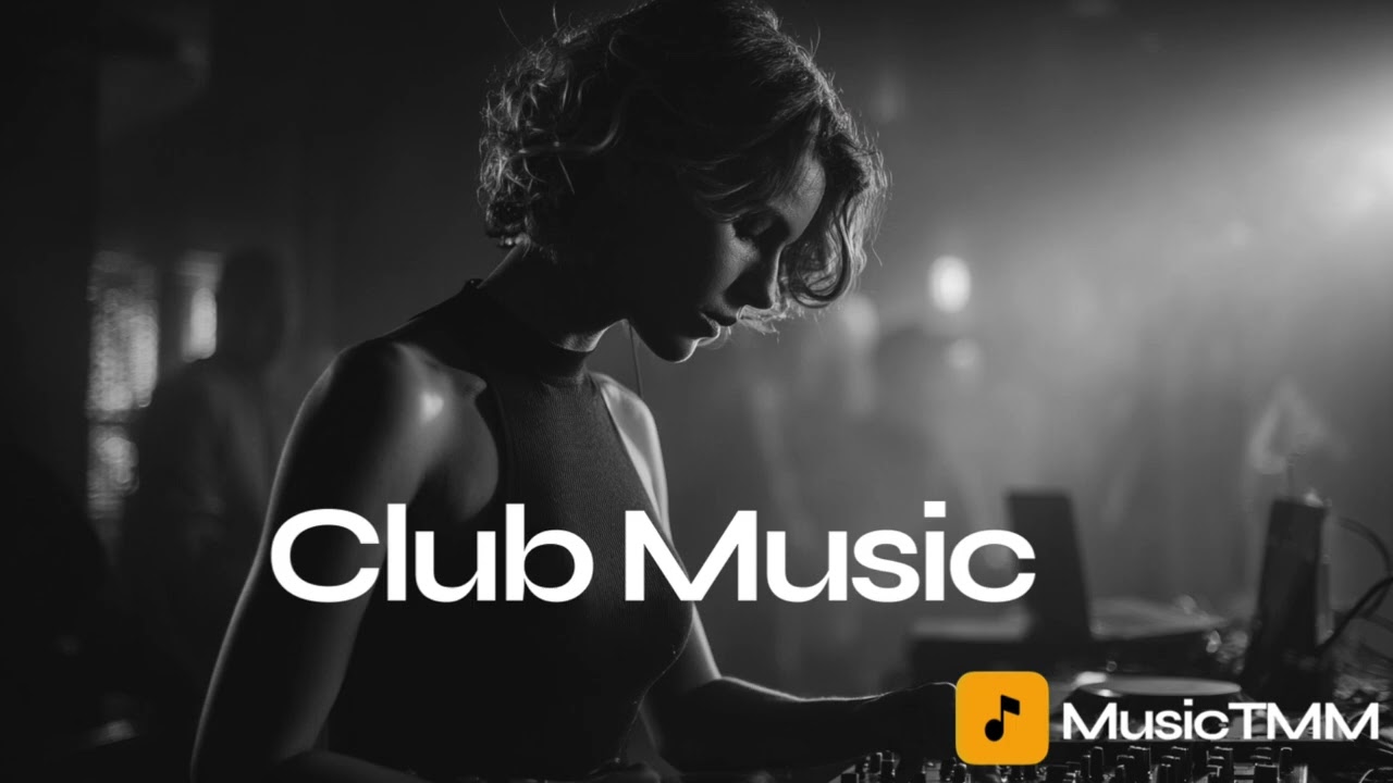 Underground Nightflow | Dark Dance Pop & House Mix (1.5 Hours)