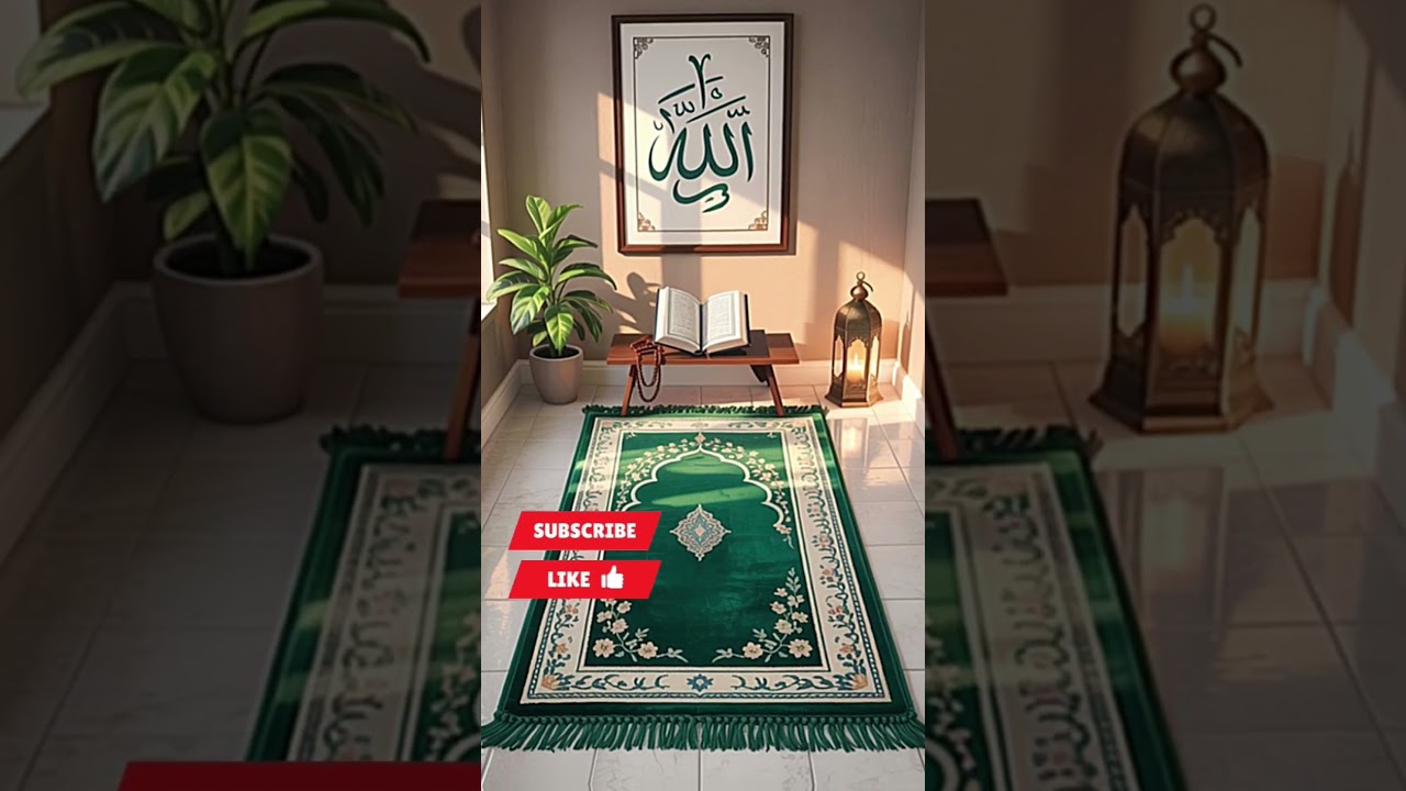 #জুমার_দিনের_আমল