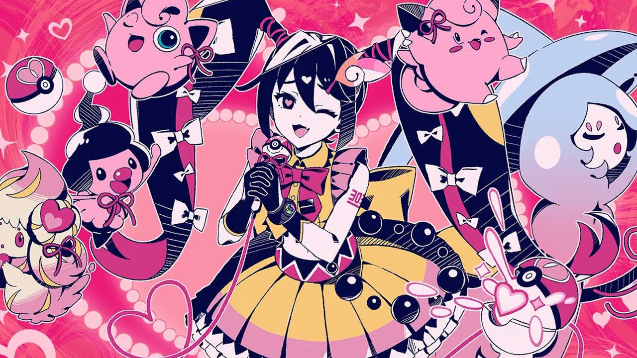 メロメロイド / かいりきベア - cover.柊優花 【歌ってみた】