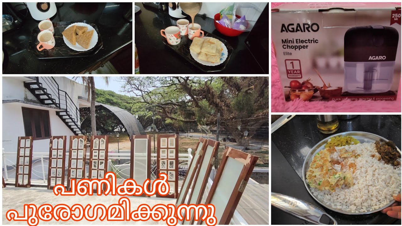 ഉറക്കം തൂങ്ങി ചെയ്ത voiceover ആണ്😴😴