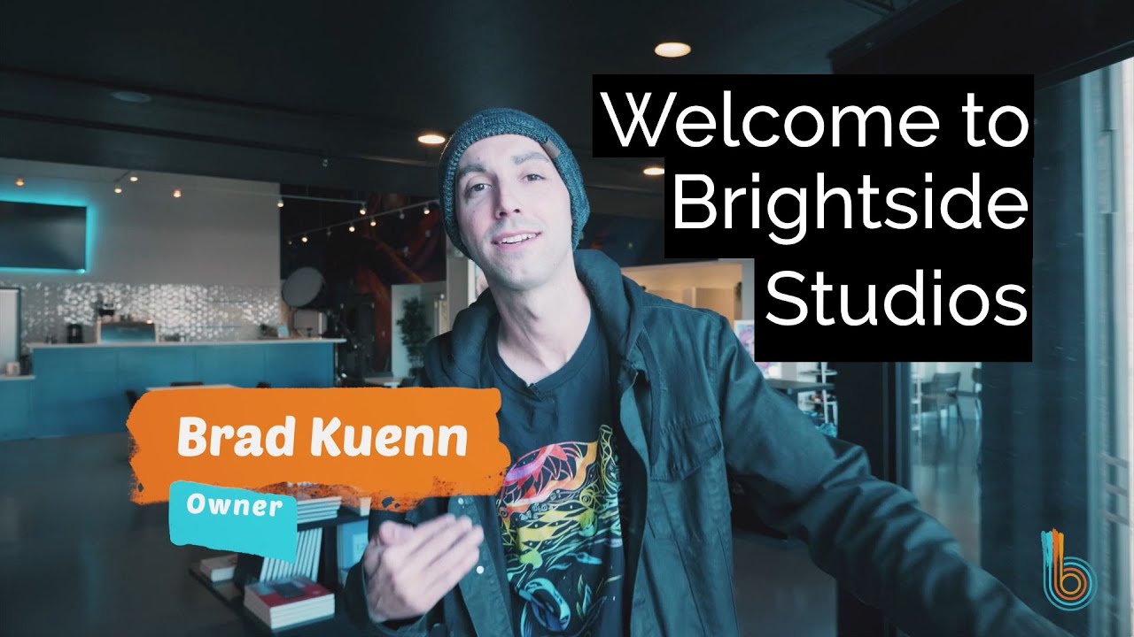Welcome to Brightside Studios