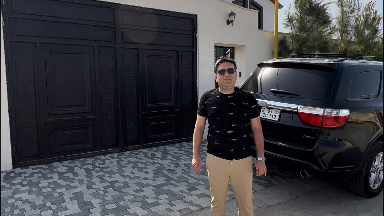 Nardaran lehişh bagları denize ponarama Modern Villa 6 sotda iki  380.000 azn Tel:0552008382 Tural