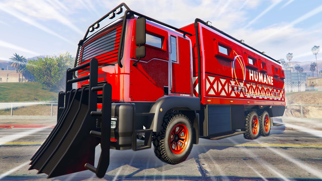 FULLY CUSTOMIZING THE NEW 