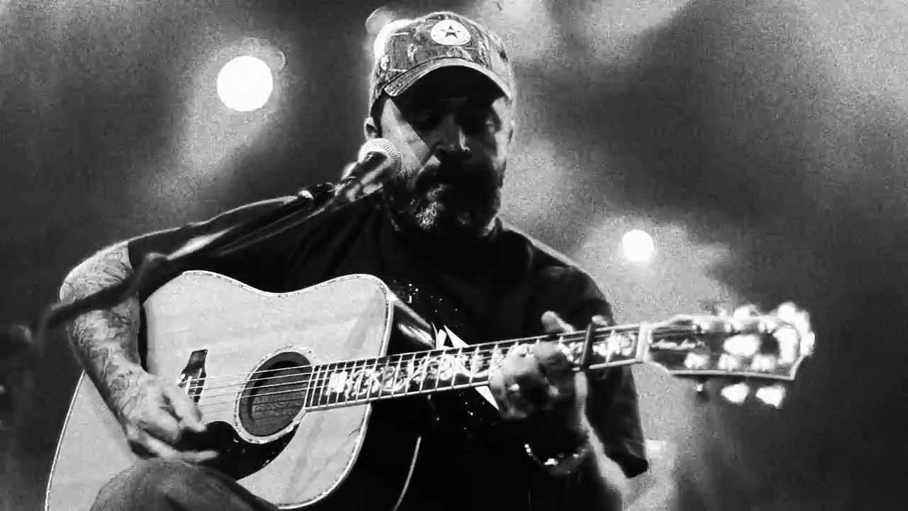 Aaron Lewis - 
