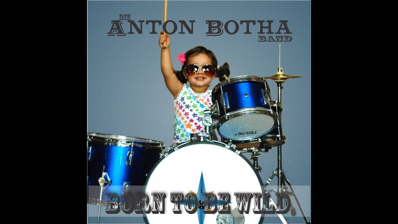 Born to be Wild part 2