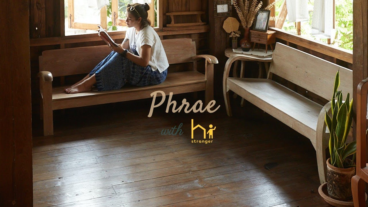 Local Living Phare Thailand