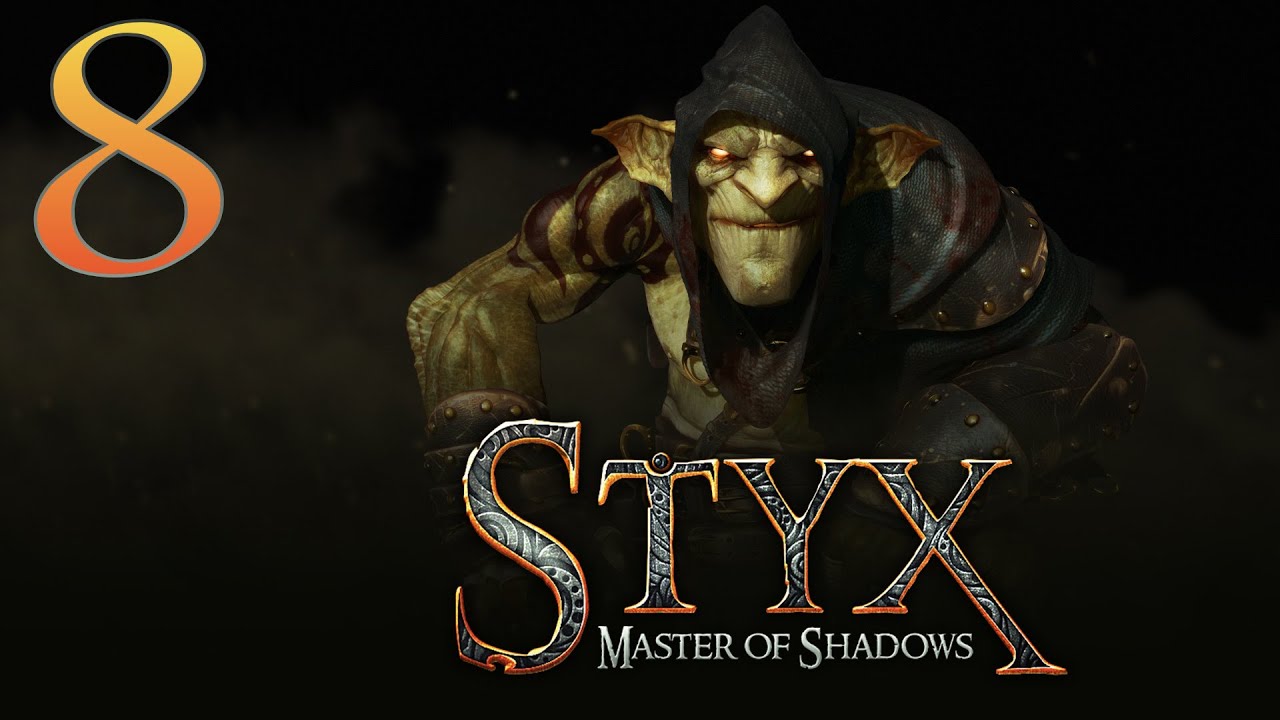 Styx Master of Shadows - Capitulo 8 - Owain