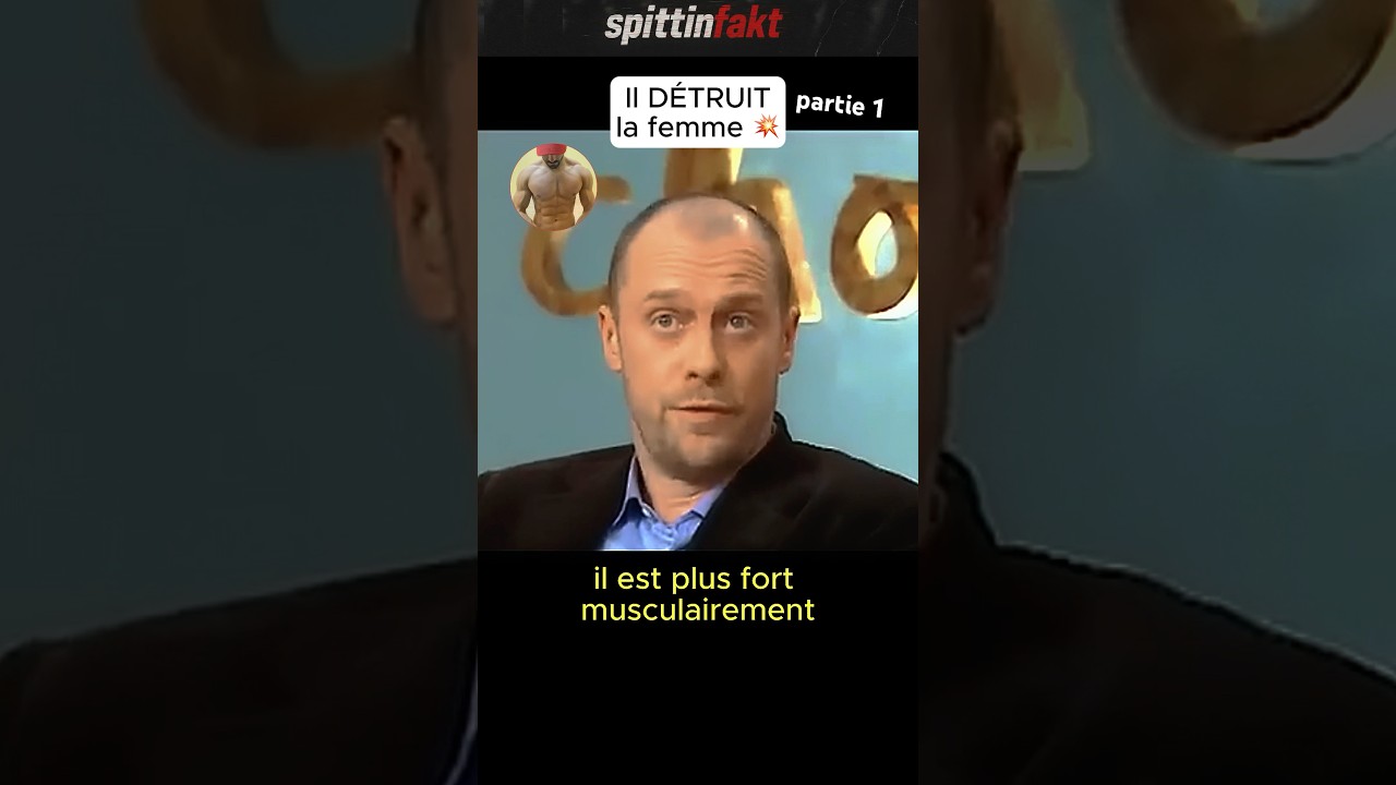 LA VÉRITÉ SUR LES FEMMES #1 
