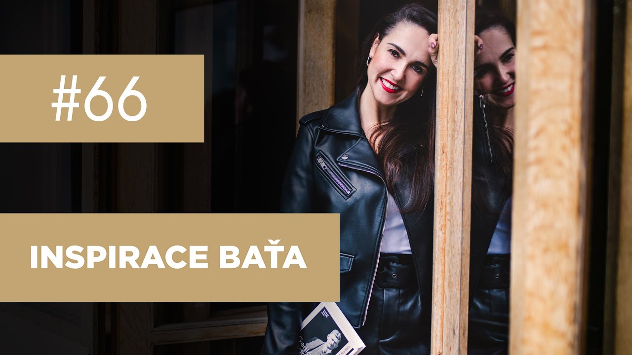 INSPIRACE BAŤA: Nejen odborník, ale zejména skvělý člověk – principy kariérního růstu ve firmě Baťa