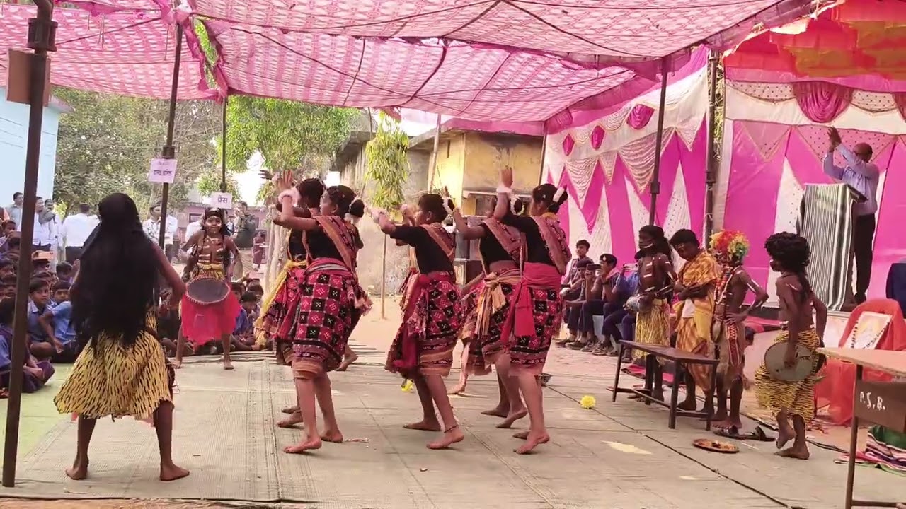 Dance performance.. …