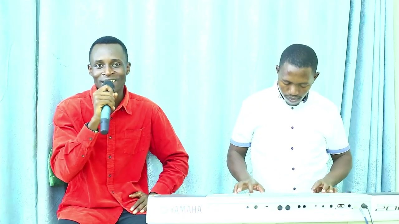 Worship session ep5 😭😭 NANUBU. YESU ARACYAKIZA 🎤🎤 UMUTAKA NUCIKWE TARAMANA NUMURAMYI JOSHUA 🔥🔥🔥🔥