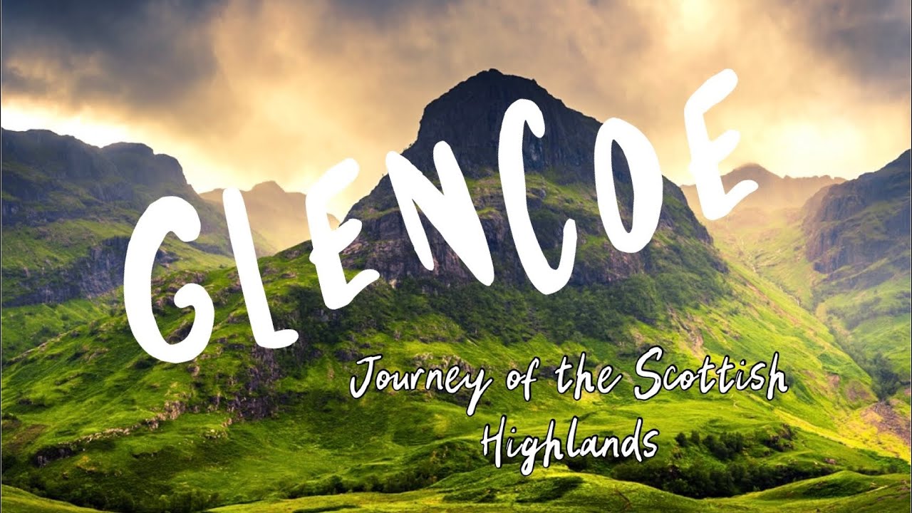 Scotland’s favourite: Glencoe Travel Tips! Love, Laugh, Cherish! Breathtaking #scotland #glencoe