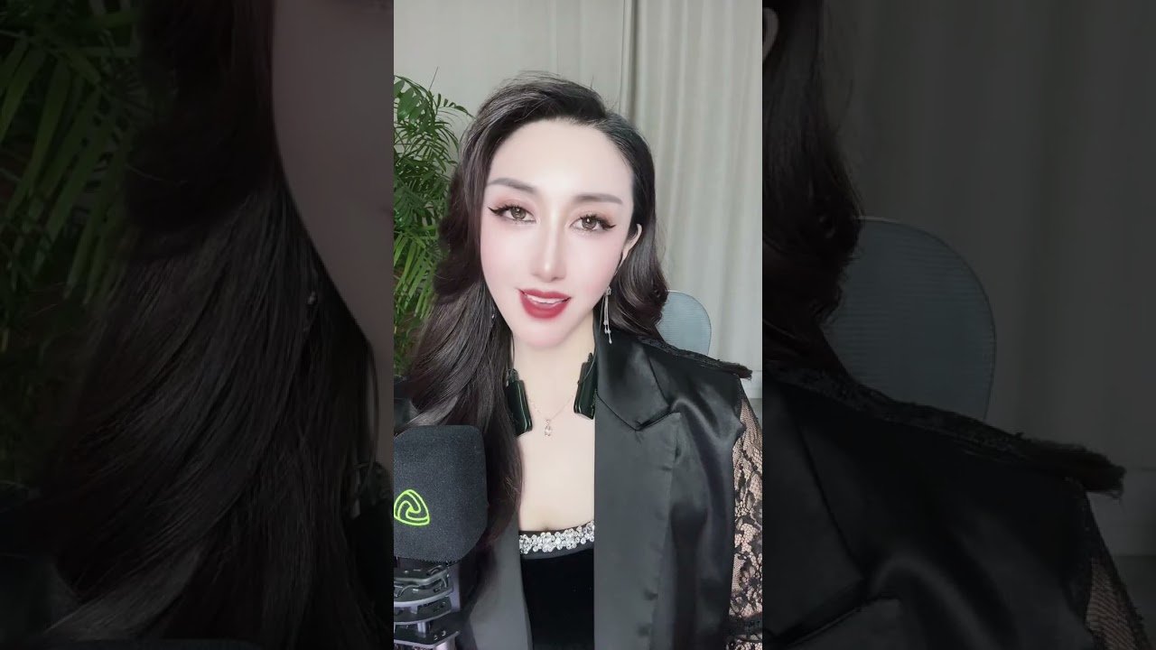 2026.2.22    洁儿_76784660      —— 中国女主播年鉴