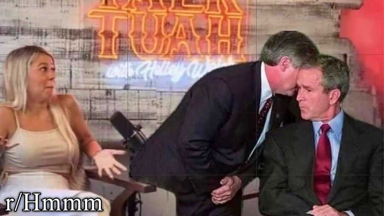 redditors share their weird pics