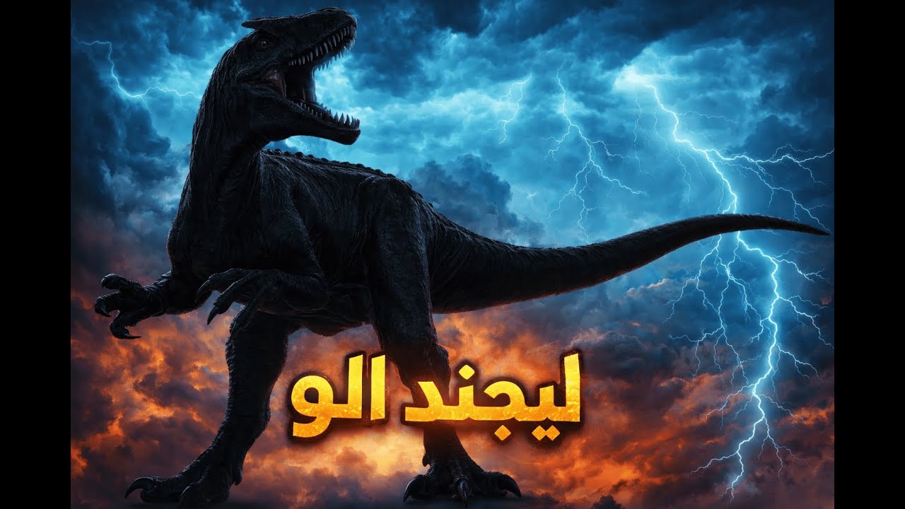 🔥 ARK ABYSS #9 طريق الهويه دخول تير الليجند وترويض الالوصورس 🔥