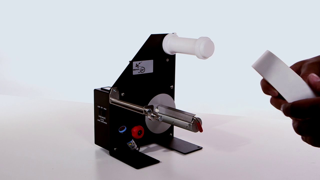 Label Dispenser | Automatic Label Dispenser LD-100-RS
