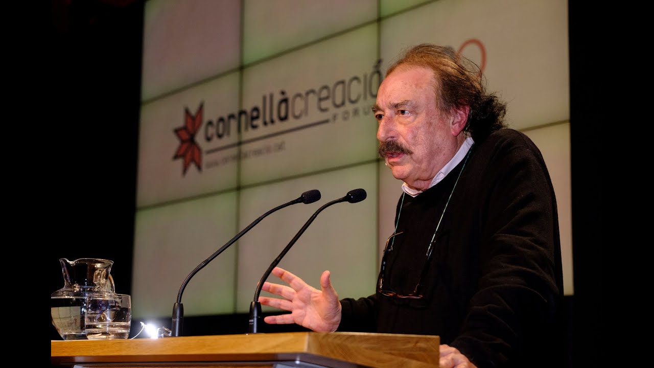 Ignacio Ramonet: 