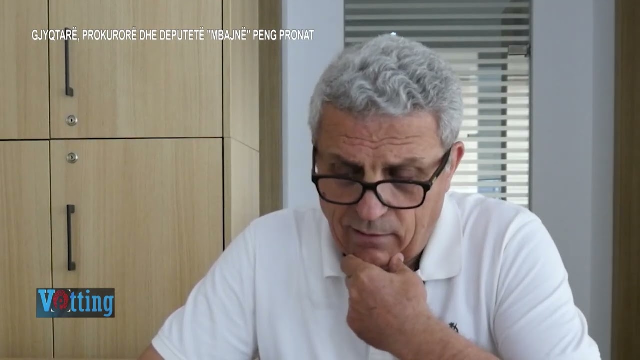 VETTING/Lezhë: Kadastra bllokon 101 dynym tokë,të cilën e kanë blerë prokurorë,gjyqtarë dhe deputetë