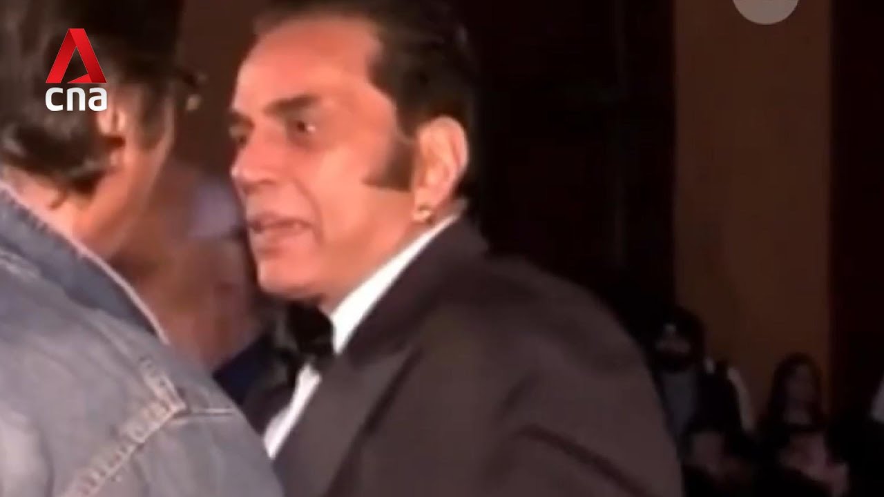 Bollywood icon Dharmendra died at age 89 in Mumbai on Monday