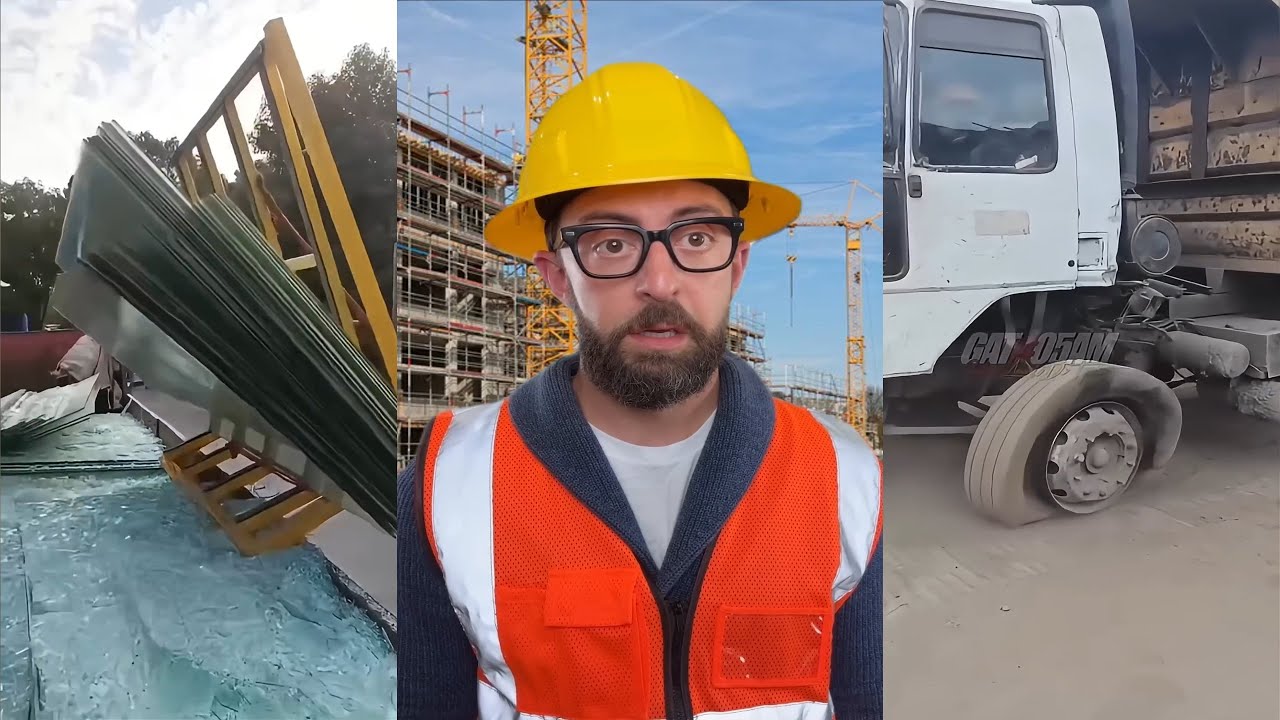 Funny Incidents That Even The Main CharactersCan'tDoe