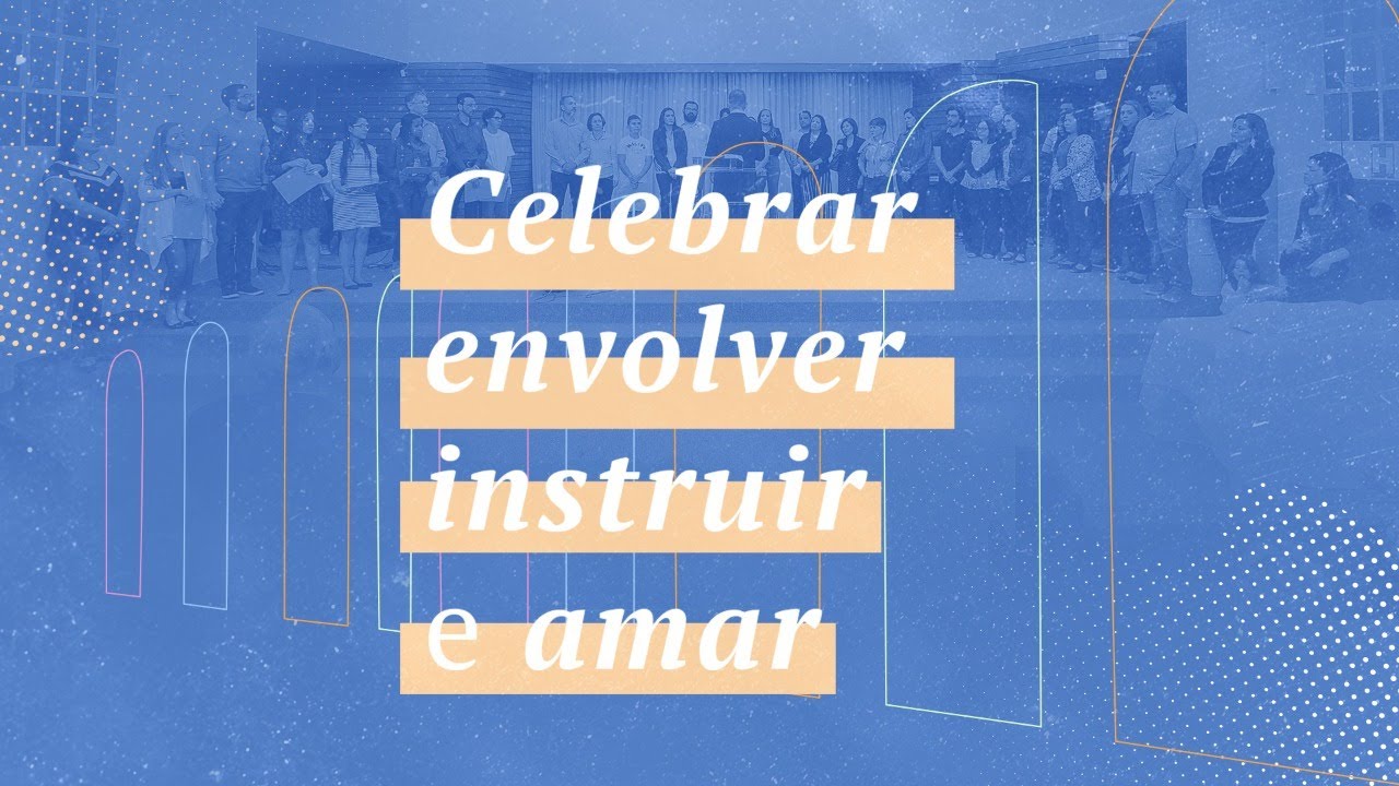 EBD &bull; A Luta Interior do Crente | Pr. Miguel Farinasso