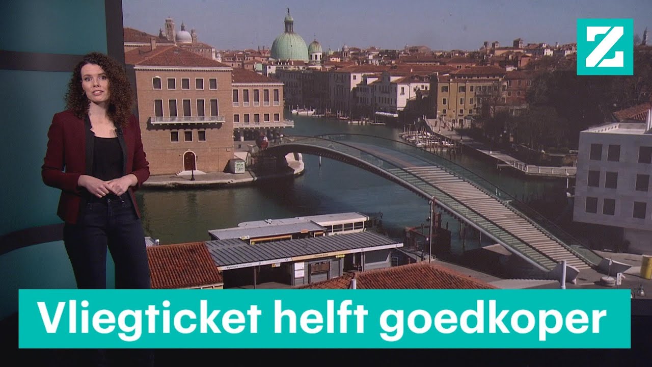 Waarom Italië weer opengaat voor toeristen • Z zoekt uit