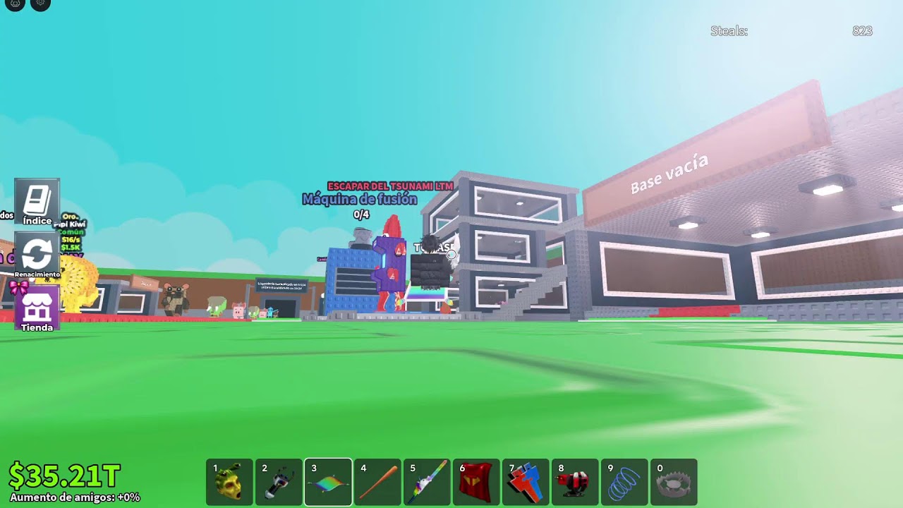 TRADES 100% cofiables y venta x robux