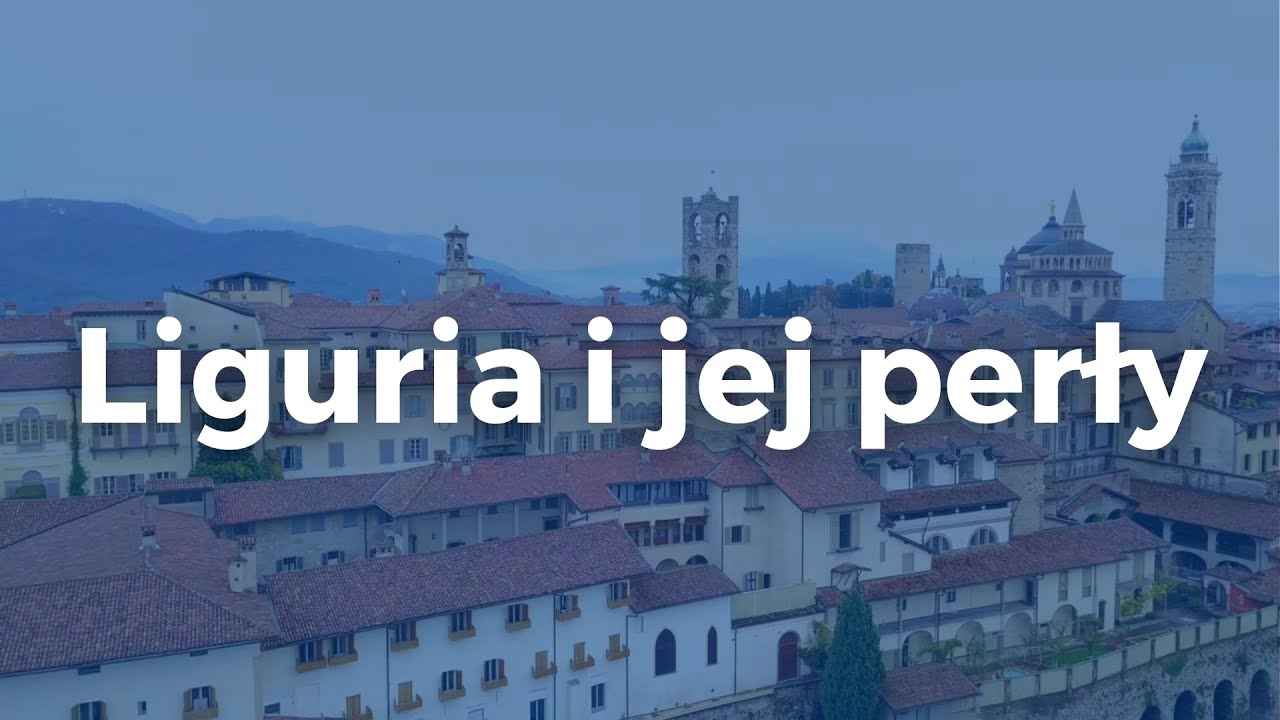 Liguria i jej perły &ndash; od Florencji po Monako | Zwiedzanie + wypoczynek z Biurem Oskar