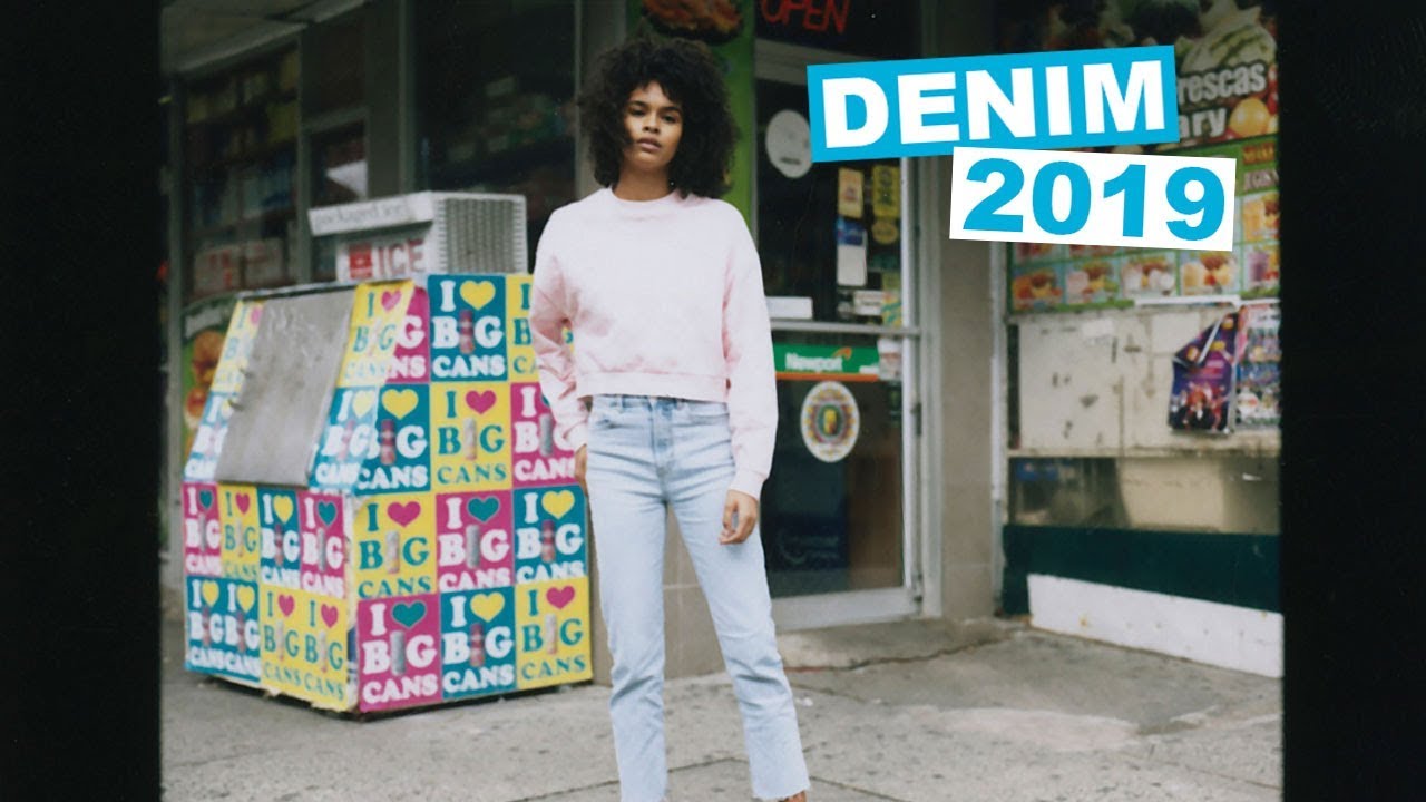 PRIMARK | Denim