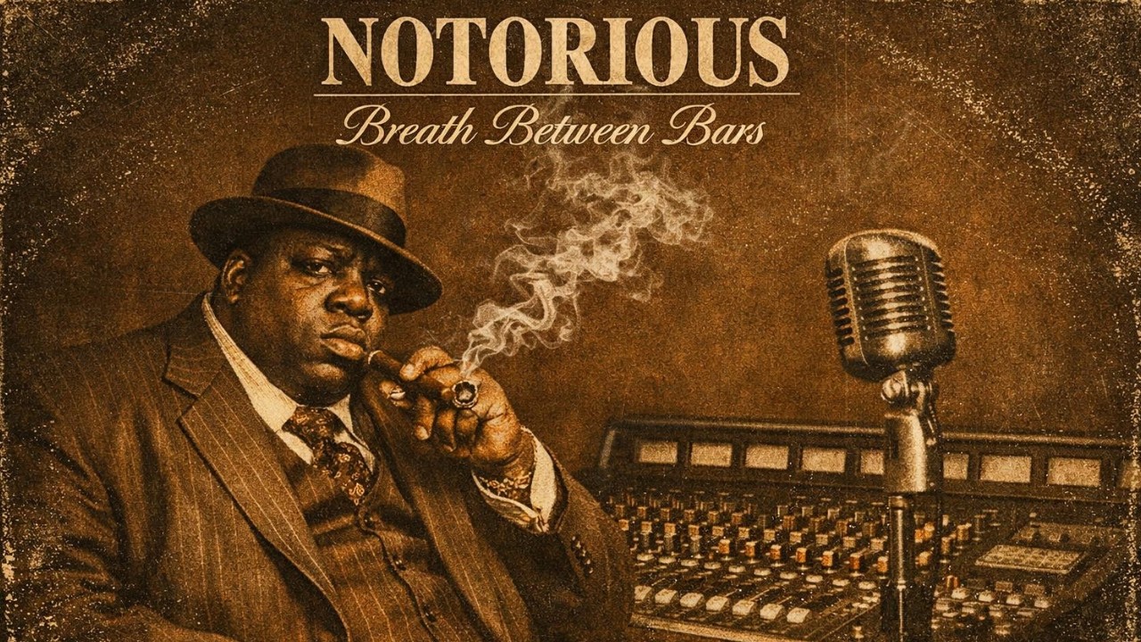 90's Hip-Hop (1997) [Lost Demos] B.I.G. Inspired Tribute – Breath Between Bars