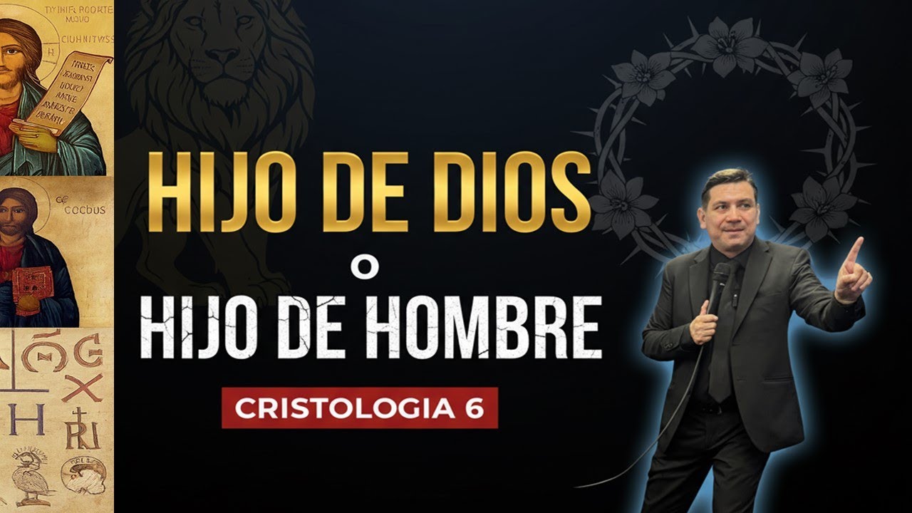 ¿DEJÓ JESÚS DE SER DIOS EN SU ENCARNACIÓN?   #biblialibre #edgarescobar