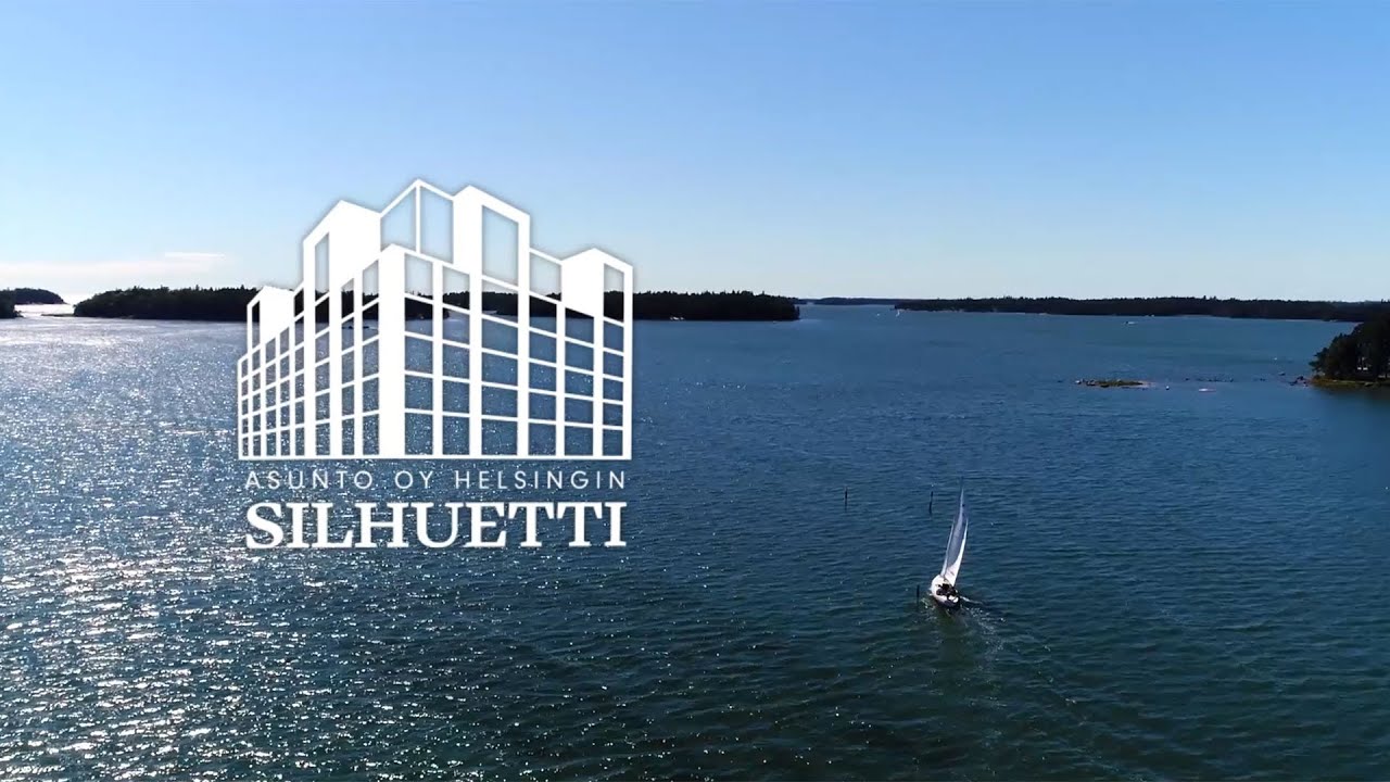 SILHUETTI | Architectural Animation in Helsinki