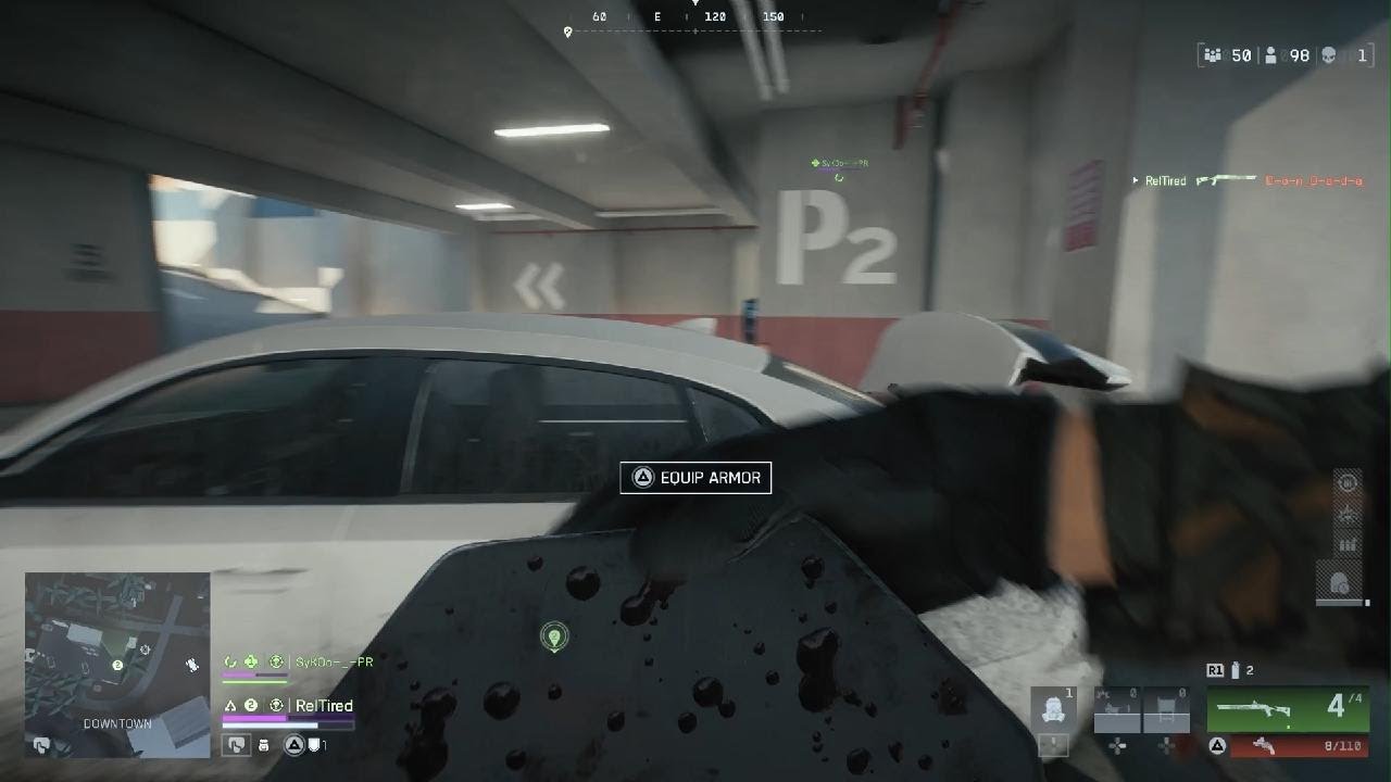This is how you Solo vs Duos 