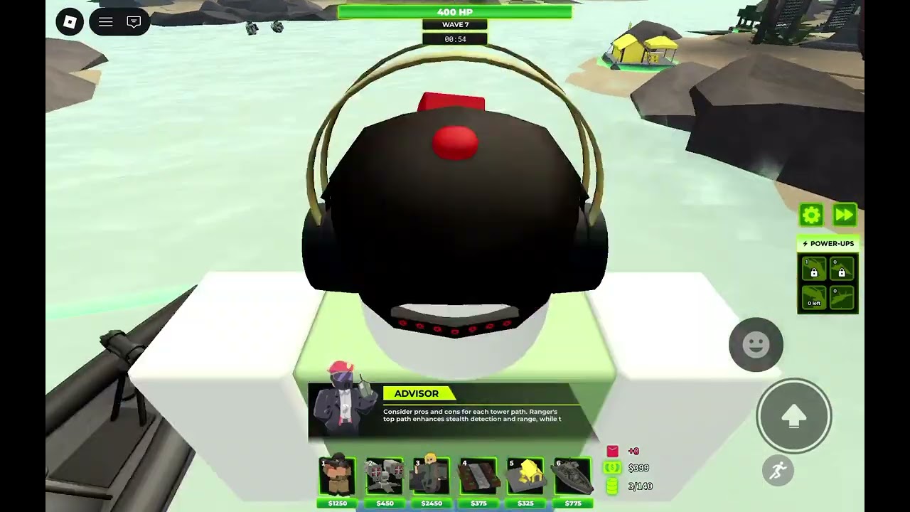 Mi partida de TDX Parte 1