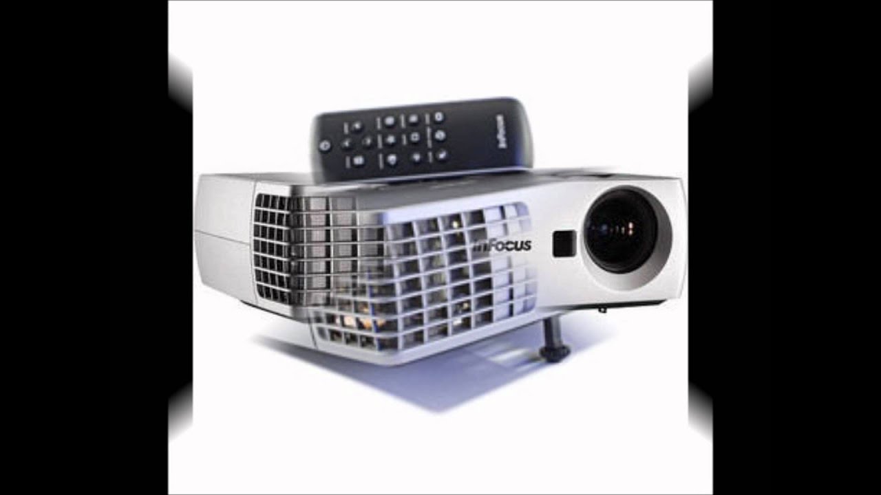 InFocus IN1100