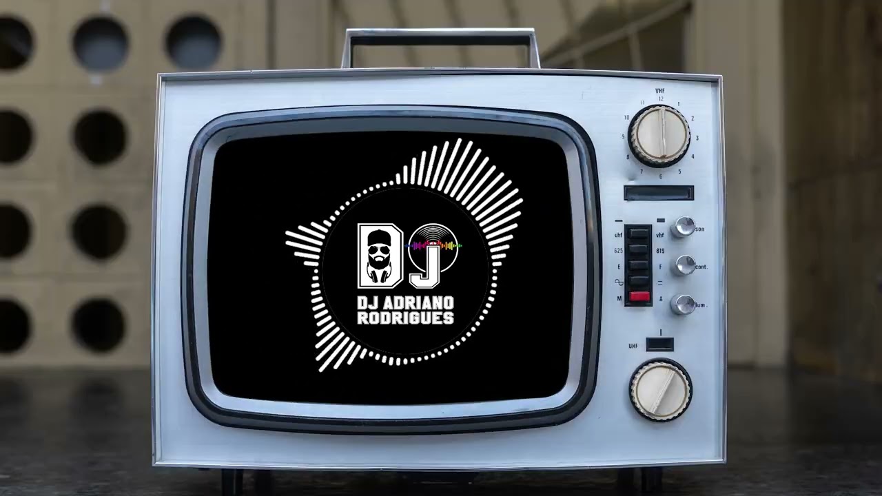 Set Mixado Anos 90 & 2000 | Clássicos Inesquecíveis