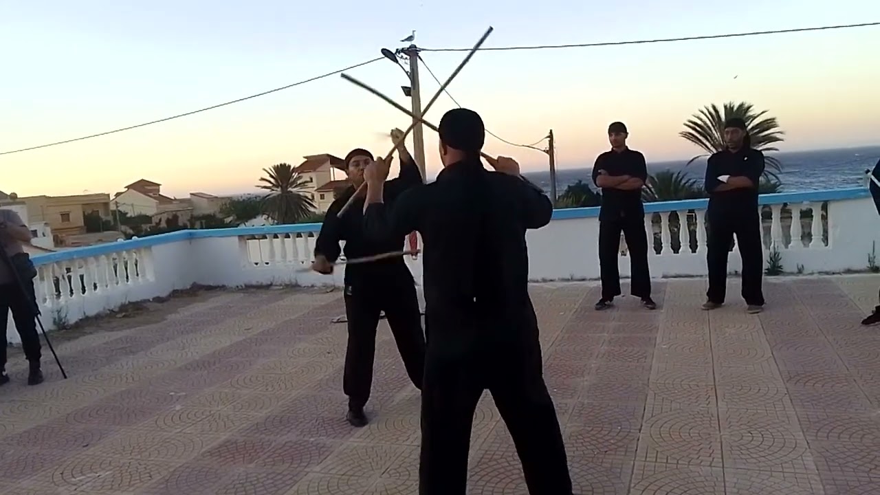 شيخ اسماعيل 🇩🇿 🇵🇸 خروبة وشيخ كمال  كنستال  يفروحونا ويشرفونا بحضورهم