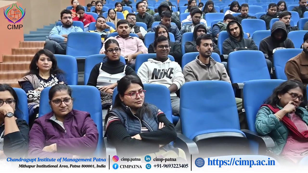 ICCSR 2025: DAY1: Video 2